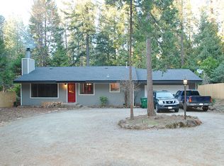 30810 Bambi Dr, Shingletown, CA 96088