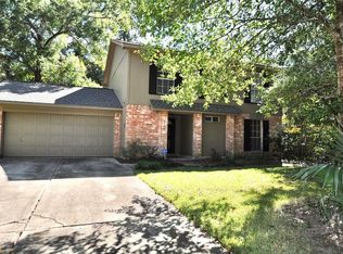 3750 Clear Falls Dr, Humble, TX 77339