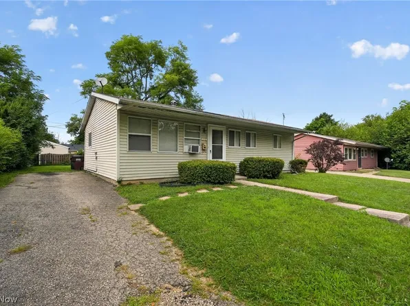 1391 Azalea Dr, Dayton, OH 45417