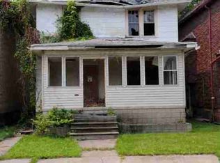 5961 Seminole St, Detroit, MI 48213