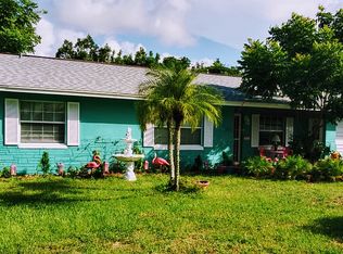 1337 Killian St, Daytona Beach, FL 32114