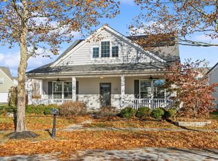 5948 Mealla Rd, Westerville, OH 43081