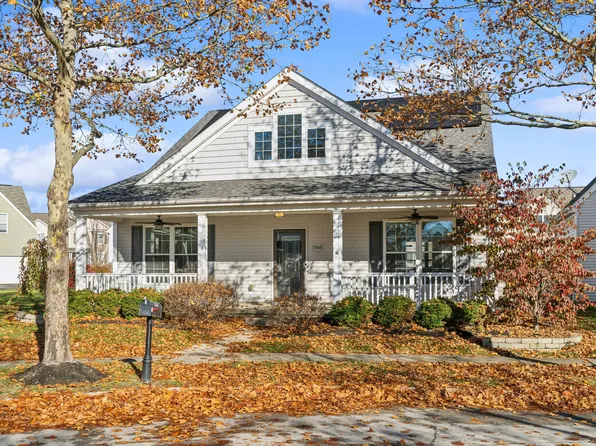 5948 Mealla Rd, Westerville, OH 43081