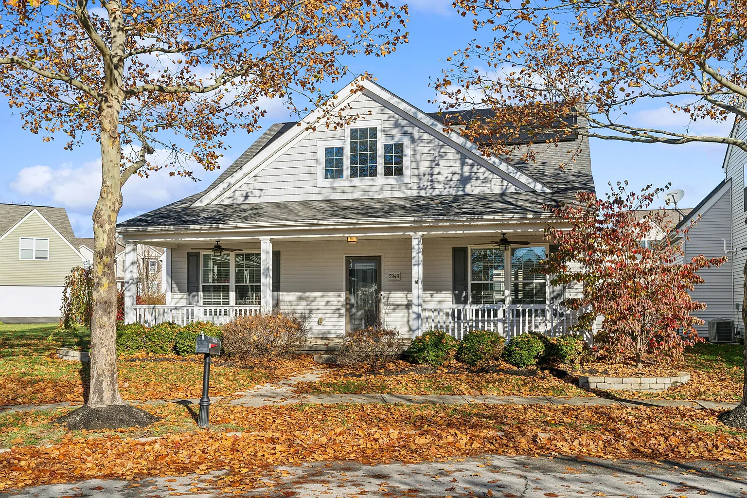 5948 Mealla Rd photo 1