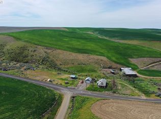 79274 S Cold Springs Rd, Pendleton, OR 97801