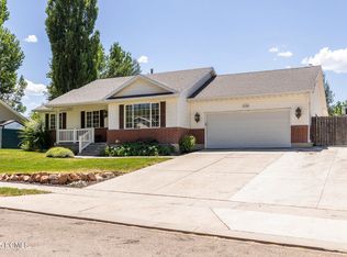 1104 E 220 N, Heber, UT 84032