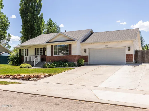 1104 E 220 N, Heber, UT 84032