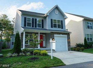 4006 Ward Rd, Pasadena, MD 21122