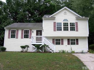 6936 Beaverwood Dr, Raleigh, NC 27616