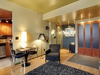 Sold by Corcoran