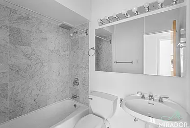 Rented by Mirador Real Estate