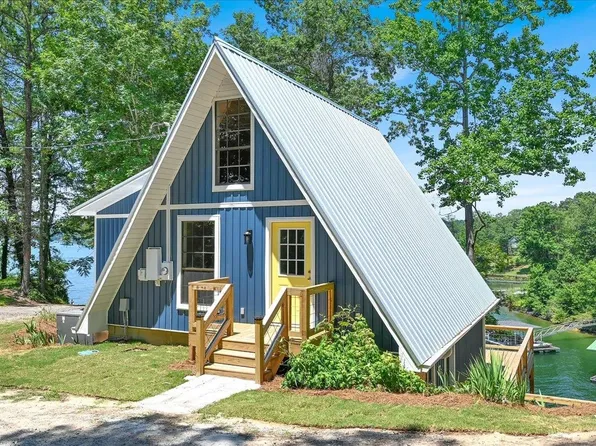 170 County Road 195, Crane Hill, AL 35053