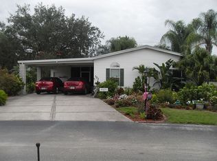 102 E Hampton Dr, Auburndale, FL 33823