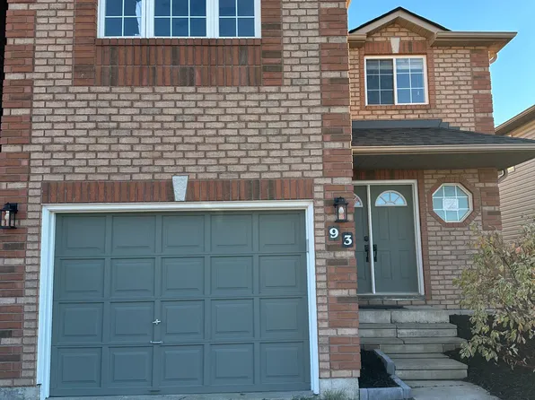 93 Courtney Cres Unit 1, Barrie, ON L4N 5S9