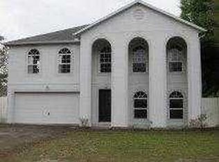 503 Cloudcroft Dr, Deltona, FL 32738