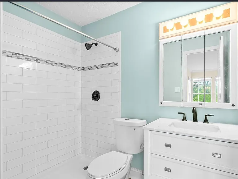 4720 Dorsey Hall Dr #602 — Photo 5