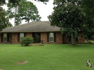 9704 E Park Ave, Houma, LA 70363