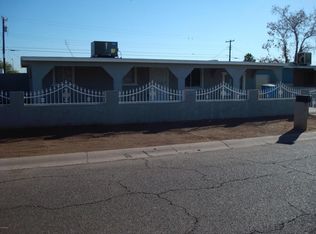 4821 S 36th Dr, Phoenix, AZ 85041
