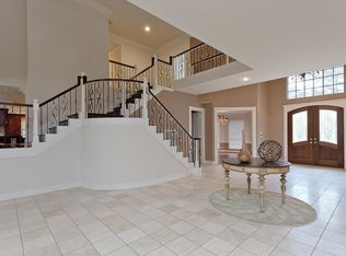 1506 S Fry Rd, Katy, TX 77450