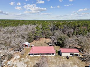 4564 CRAZY HORSE Avenue #B, Middleburg, FL 32068