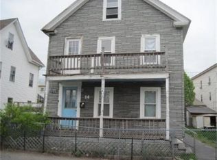 14 Langdon St, Worcester, MA 01608