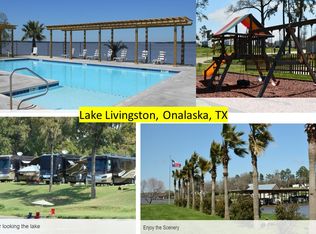 0 Huckleberry Rd, Onalaska, TX 77360