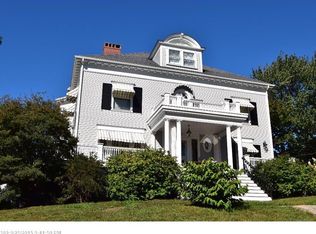 30 Deblois St, Portland, ME 04103