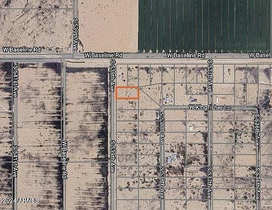 2nd image of 00 S 539th Avenue #-