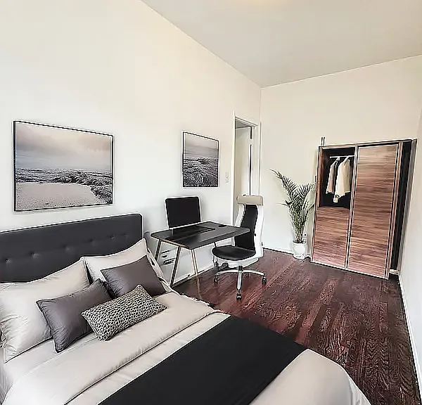 218 Thompson St #31 — Photo 5