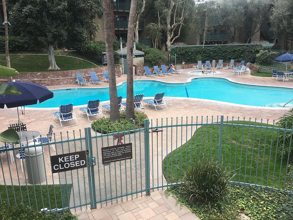 main pool and hot tub