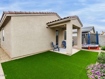 17334 W VIA DE LUNA Drive, Surprise, AZ, 85387