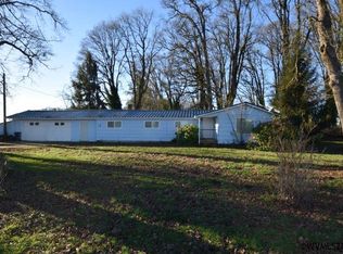 13543 Manning Rd NE, Gervais, OR 97026