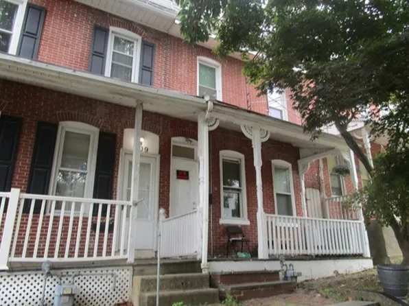 611 N Harrison St, Wilmington, DE 19805