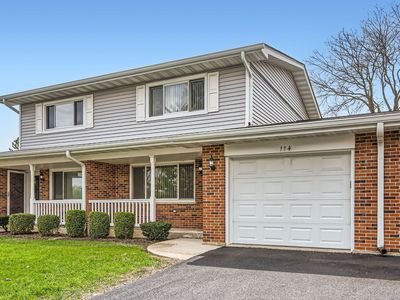 114 Wiltshire Ct, Schaumburg, IL, 60193