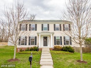 18 Tilgham Pl, Lovettsville, VA 20180