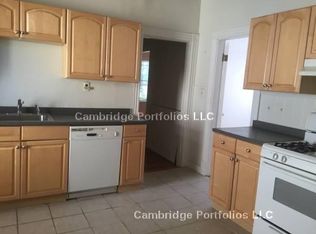 475 Medford St, Somerville, MA 02145