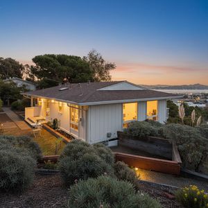 54 Buckelew St, Sausalito, CA, 94965