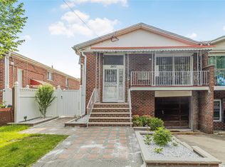 2471 Delanoy Ave, Bronx, NY 10469
