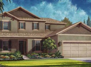 8836 Bella Vita Cir, Land O Lakes, FL 34637