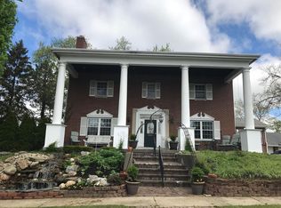 1701 Crystal Springs Ln, Dayton, OH 45429