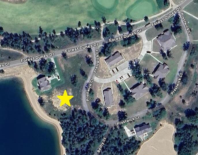 2nd image of LOT 166 Prestwick Ct