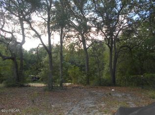 141 Hitchcock Rd, Southport, FL 32409