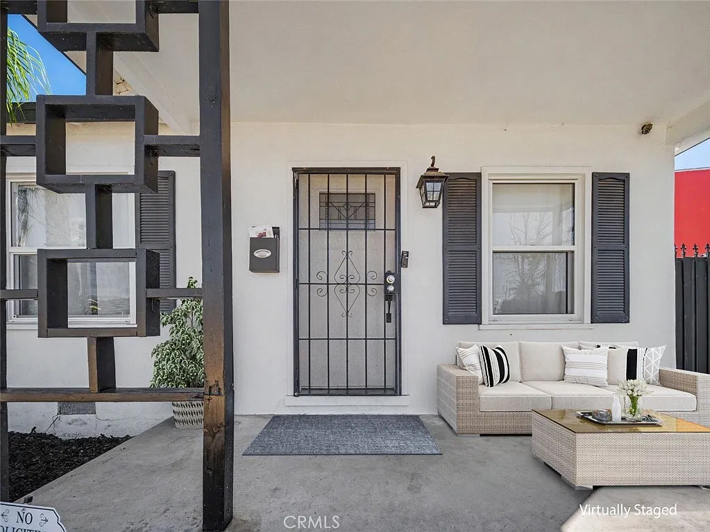 4 bed, 1108 sqft, $4,500 — Photo 3