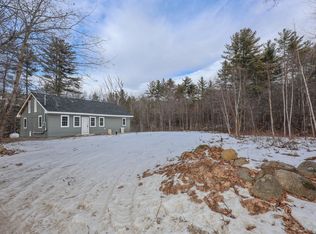214 Old College Rd, Andover, NH 03216