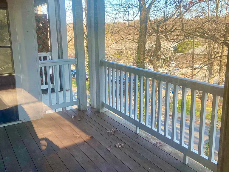 Private Deck