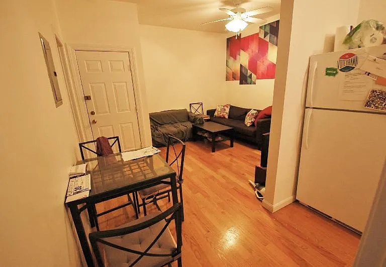 58 Westland Ave #21 — Photo 1