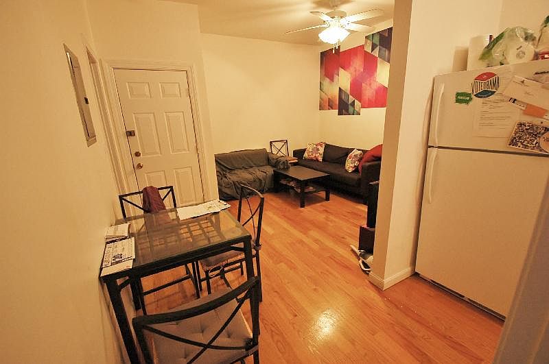 1st image of 58 Westland Ave APT 21