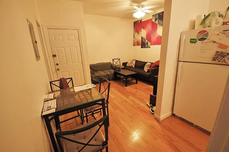 58 Westland Ave #21