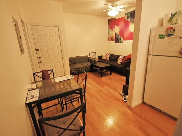 58 Westland Ave, Boston, MA