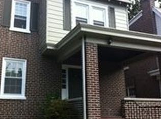 2907 N Franklin St, Wilmington, DE 19802